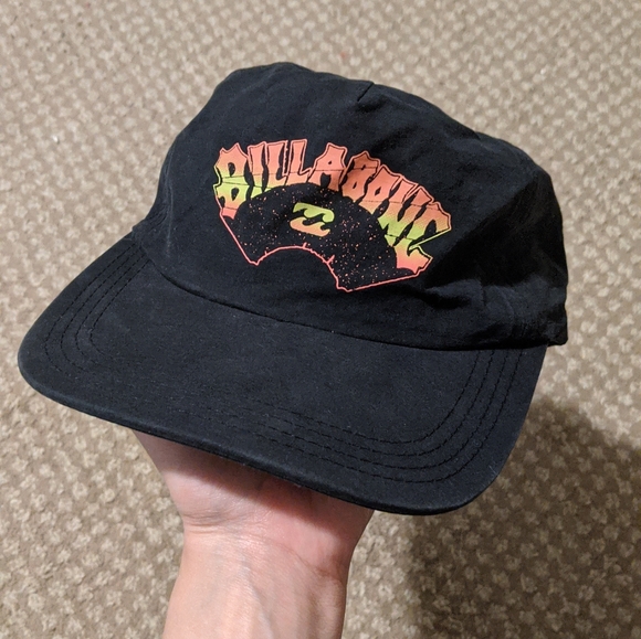 πBundle Deal - Billabong black hat - Picture 4 of 4